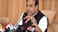 India News | Assam Government to Set Up Satra Commission with Quasi Powers
