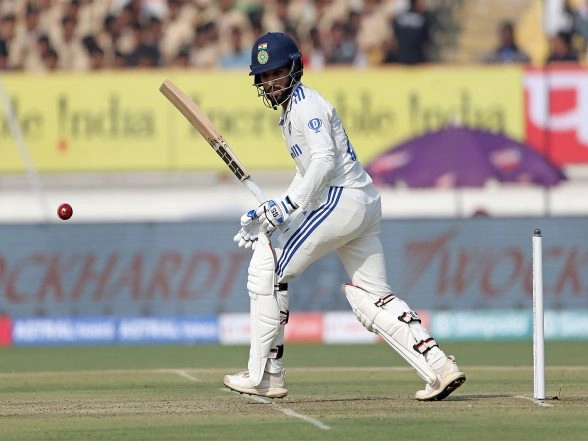 Sports News | Ranji Trophy: Ishan Kishan, Patidar's Tons Amongst Highlights of Day Two