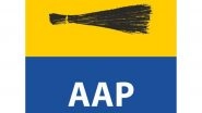 India News | AAP Speeds Up Prep for MCD By-polls; Announces Ward Prabharis, Sah-Prabharis and Observers