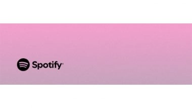 Tech News | Spotify to Develop AI Music Products in Partnership with Major Record Labels