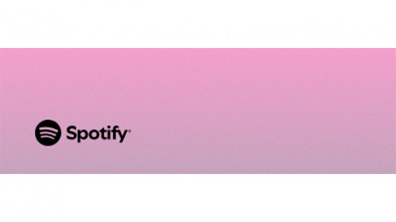 Tech News | Spotify to Develop AI Music Products in Partnership with Major Record Labels