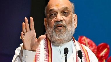 India News | Lalu Yadav Has No Right to Demand Account of NDA's Work in Bihar: Amit Shah