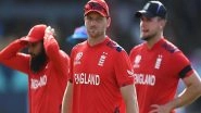 Sports News | England Announces Playing XI for 1st T20I Against New Zealand; Harry Brook to Lead