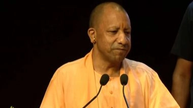 India News | RJD, Congress Pushed Bihar into Darkness, NDA Restoring Progress, Says CM Yogi on His First Day of Poll Campaign