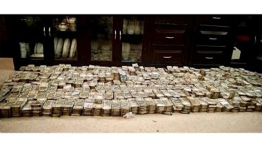 India News | CBI Books Punjab's Ropar DIG for Demanding Rs 8 Lakh Bribe