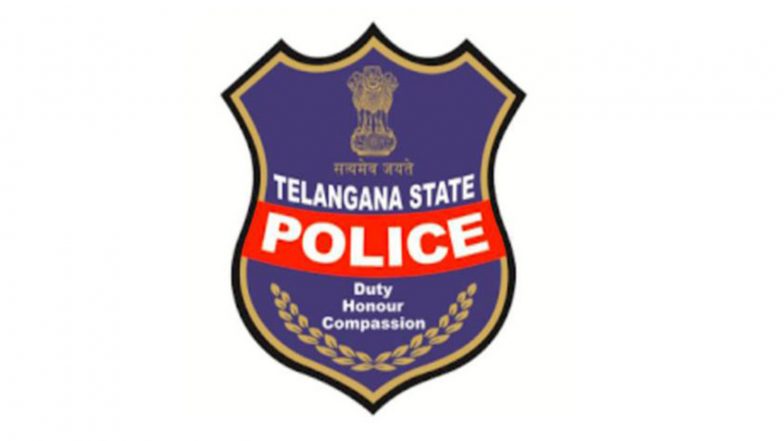 India News | Telangana: Lord Hanuman Statue Found Broken in Medchal-Malkajgiri District, Police Investigate