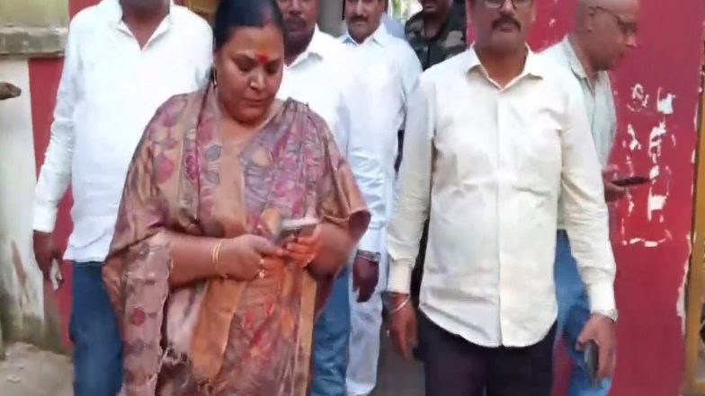 India News | SDMJ Court Acquits Jhaarkhand Minister Deepika Pandey in 2017 Mahgama Case
