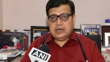 India News | Avoid Using Green Crackers, Pollution Levels Are Rising: Health Expert