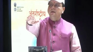 India News | Uttarakhand Leads in Mining Reforms: Ministry of Mines Releases State Mining Readiness Index