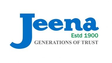 Business News | Jeena & Company Celebrates 125 Years as India's Logistics Pioneer