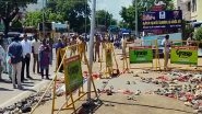 India News | Tamil Nadu: Special CBI Team Led by IPS Praveen Kumar Arrives in Karur to Probe Sept 27 Stampede