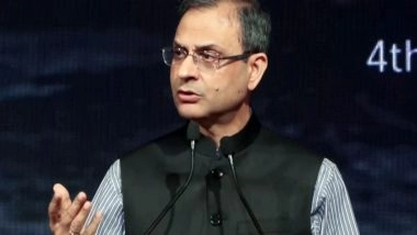 Business News | Strong Coordination Between Monetary and Fiscal Policies Helped India Manage Inflation Amid US Tariffs: RBI Governor