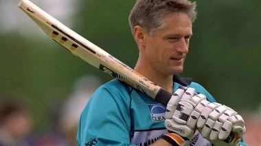 Sports News | Gavin Larsen Returns as Selection Manager of New Zealand's Men's Team