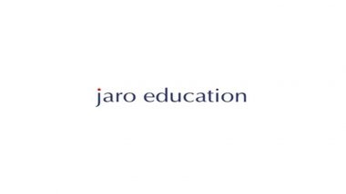Business News | Jaro Education and Jio Join Hands to Bring Free, Expert-Led Learning to Every Indian Home