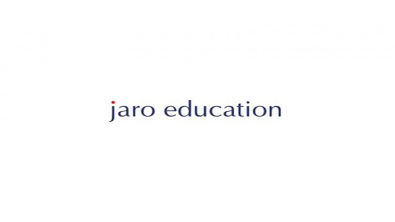 Business News | Jaro Education and Jio Join Hands to Bring Free, Expert-Led Learning to Every Indian Home