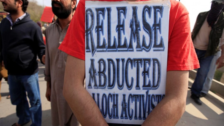 World News | Pakistan Hides Its Repression Behind Prison Walls as BYC Leaders Face Secret Hearings