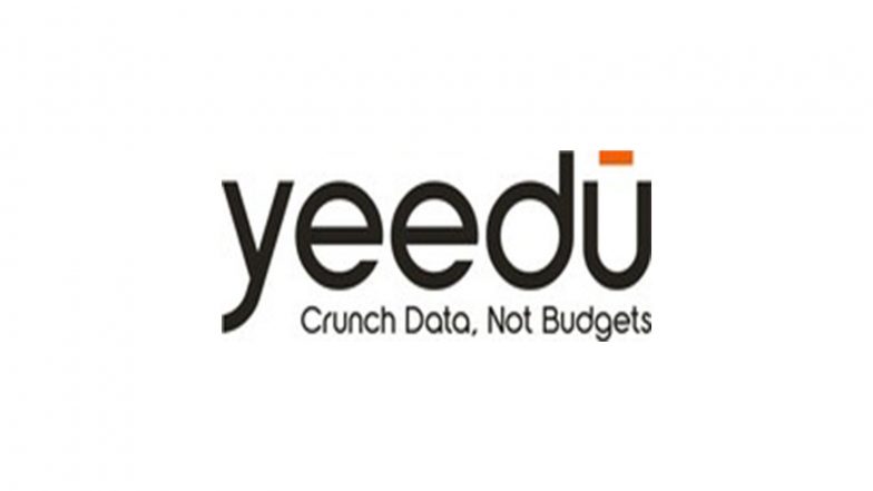 Business News | Yeedu Launches Industry's First Fixed-Price Spark Engine, Cutting Costs by 60%+ Without Code Changes