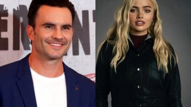 Entertainment News | Natalie Lind, Juan Raba, Join 'Yellowstone' Spinoff 'The Dutton Ranch' Cast