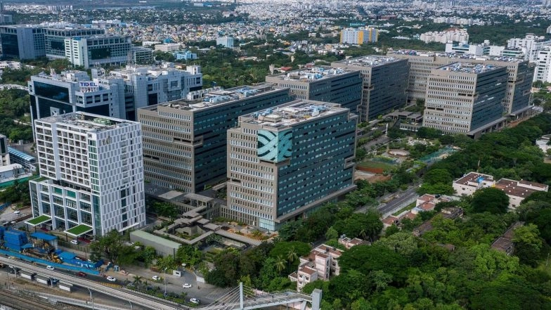 Business News | Tata Realty & Infrastructure Ltd.'s Commercial Portfolio Achieves 5-Star GRESB Rating for 2025