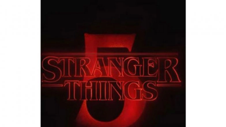 Entertainment News | 'Stranger Things' Team Fears Final Season Could Face 'Game of Thrones' Like Backlash