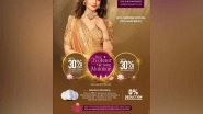 Business News | Malabar Gold & Diamonds Unveils Exclusive Diwali 2025 Offers