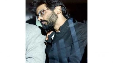 India News | Activist Sharjeel Imam Decides Not to Contest Bihar Assembly Polls, Cites Bail Rejection, Legal Hurdles