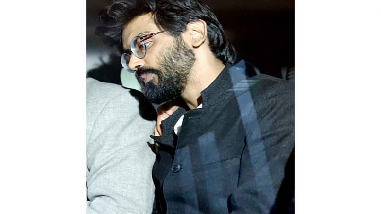 India News | Activist Sharjeel Imam Decides Not to Contest Bihar Assembly Polls, Cites Bail Rejection, Legal Hurdles