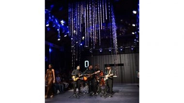 Business News | Timex India Beach Fashion Week 2025 Wraps Up in Style with Grand Celebration of Fashion, Watches, and the Spirit of Analog Life