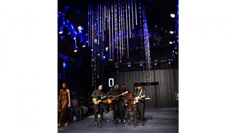 Business News | Timex India Beach Fashion Week 2025 Wraps Up in Style with Grand Celebration of Fashion, Watches, and the Spirit of Analog Life