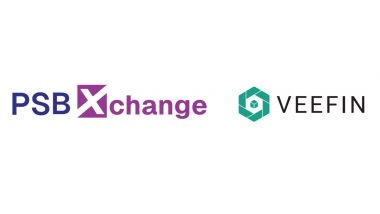 Business News | PSB Xchange Completes Its First Live End-to-End Digital Supply Chain Finance Transaction in Collaboration with Central Bank of India