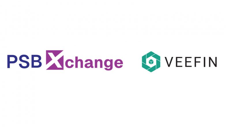 Business News | PSB Xchange Completes Its First Live End-to-End Digital Supply Chain Finance Transaction in Collaboration with Central Bank of India