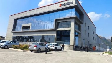 Business News | Phillips Machine Tools to Unveil Manufacturing Expertise Center, Setting the Stage for Aarohan 2025 Technology Showcase