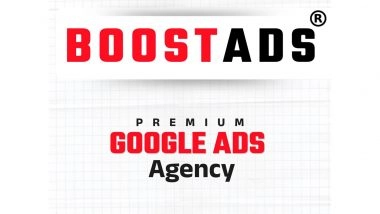 Business News | Anaam Tiwary's Boost Ads Emerges as the Best Google Ads Agency in India, Delivering 3X ROI for Businesses