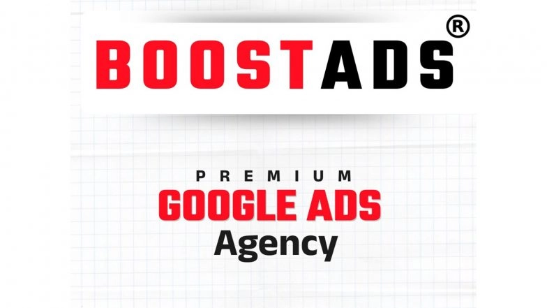 Business News | Anaam Tiwary's Boost Ads Emerges as the Best Google Ads Agency in India, Delivering 3X ROI for Businesses