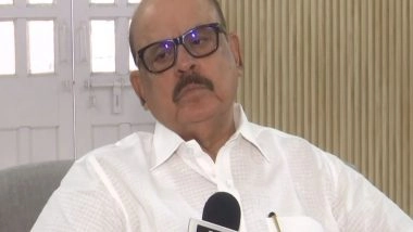 India News | No Harm in Declaring Tejashwi as CM Candidate in Bihar: Congress MP Tariq Anwar