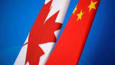 World News | Canada Condemns China's Crackdown, PM Mark Carney Demands Release of Hong Kong Publisher Jimmy Lai
