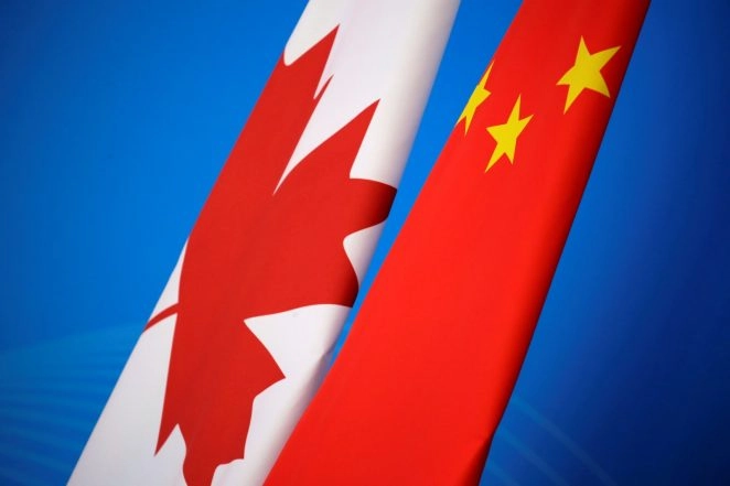 World News | Canada Condemns China's Crackdown, PM Mark Carney Demands Release of Hong Kong Publisher Jimmy Lai