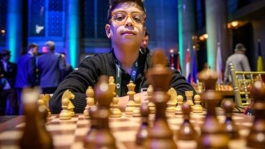 Sports News | 12-year-old Sensation Faustino Oro, GM Jose Martinez, IM Mai Narva Crowned Inaugural GCL Contenders Champions