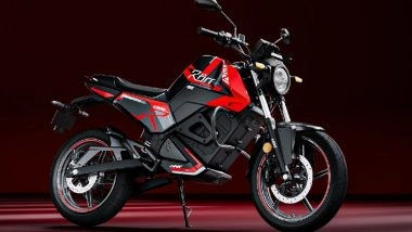 Business News | Oben Electric to Open 10 New Showrooms Across Gujarat in 2026