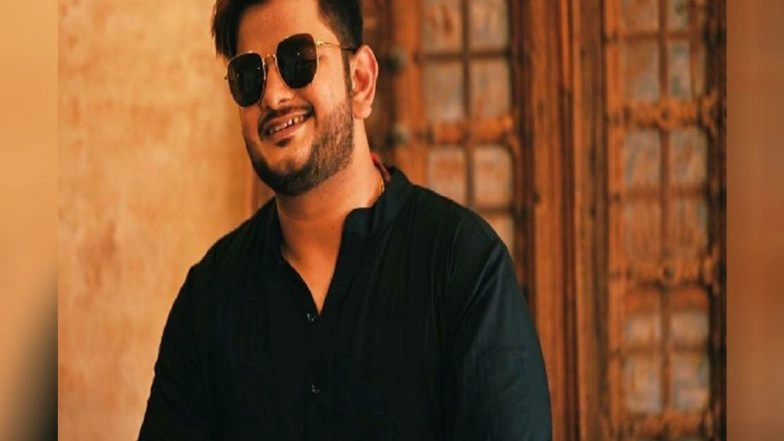 Entertainment News | Vishal Mishra Excited About His Upcoming Pan-India Tour