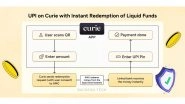 Business News | Curie Money Introduces Instant Redemption Seamlessly Integrated with UPI