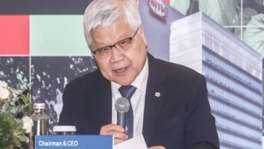 Business News | TSMC is Accelerating Its Arizona Expansion Plans; Keep Investing in Taiwan