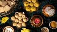 Business News | 5 Iconic Sweet Shops in Delhi-NCR to Celebrate Diwali With Authentic Mithai