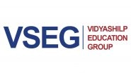 Business News | Beyond Rankings, Towards a Global Legacy -- Vidyashilp Recognised Among India's Finest