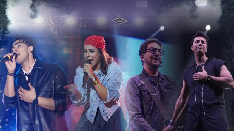 Business News | SAVISKAR 2025: A Two-day Techno-cultural Odyssey of Innovation, Intellect, and Inspiration at CGC University, Mohali