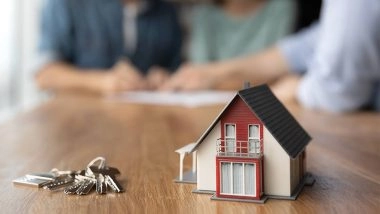 Business News | Why This Dhanteras is the Perfect Time to Apply for a Home Loan