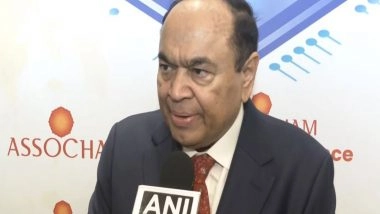 Business News | Auto Component Firms Witness Surge in Orders Following GST Rate Cut: ASSOCHAM Chief