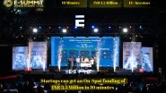 Business News | The Ten Minute Million: On-Spot Startup Funding Returns to IIT Bombay