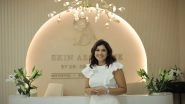 Business News | Get Your Diwali Glow: Non-Invasive Skin Treatments Indian Women Are Opting For