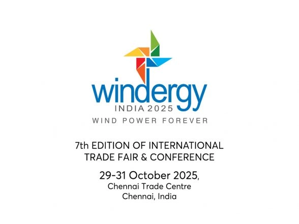 Business News | Wind: The Energy of the Future... Witness the Force That Drives It!